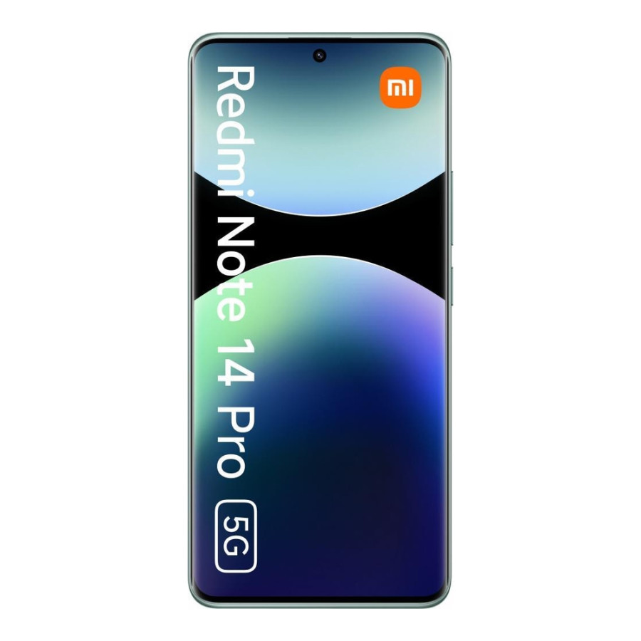 Xiaomi Redmi Note 14 Pro 5G 12/512GB Coral Green (UA)
