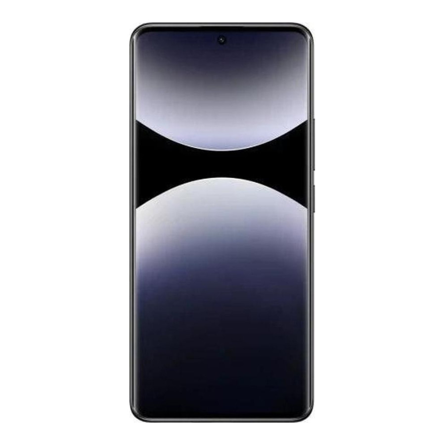 Xiaomi Redmi Note 14 Pro+ 5G 8/256GB Midnight Black (UA)