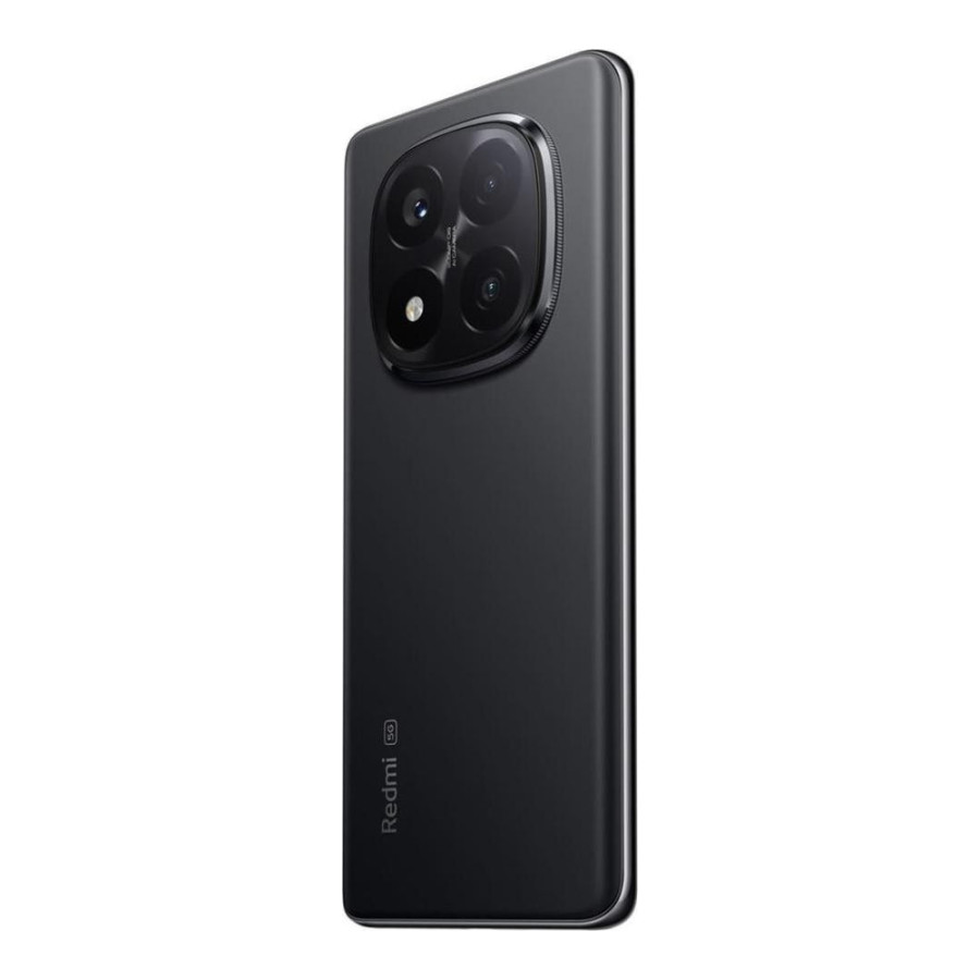 Xiaomi Redmi Note 14 Pro+ 5G 12/512GB Midnight Black (UA)