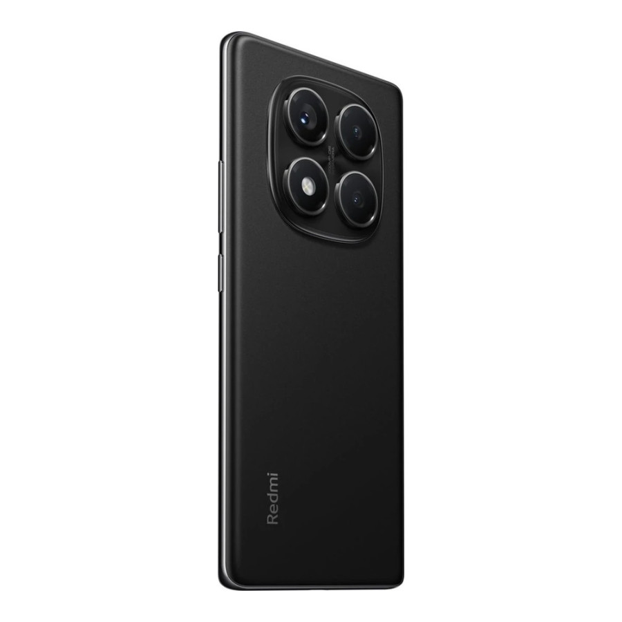 Xiaomi Redmi Note 14 Pro 12/512GB Midnight Black (UA)