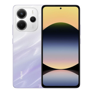 Xiaomi Redmi Note 14 8/128GB Mist Purple (with charger) (Global Version)