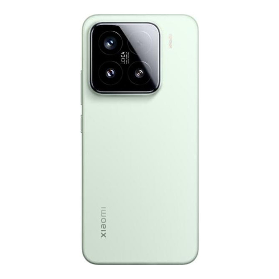 Xiaomi 15 12/256GB Green (UA)