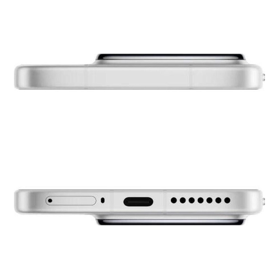 Xiaomi 15 12/256GB White (UA)