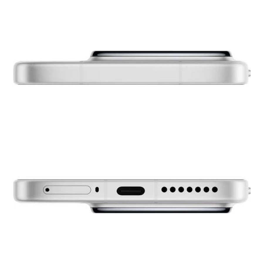 Xiaomi 15 12/512GB White (UA)