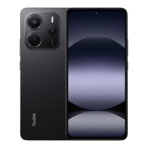 Xiaomi Redmi Note 14 5G 6/128GB Midnight Black (with charger) (Global Version)