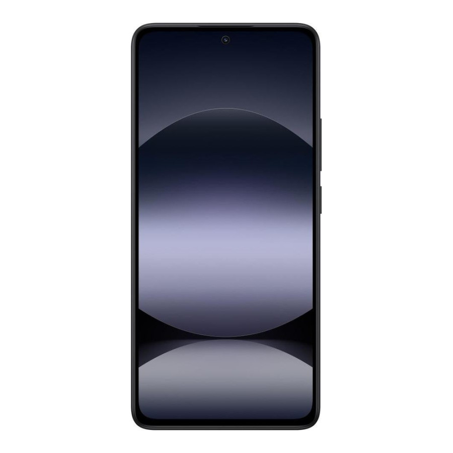 Xiaomi Redmi Note 14 5G 6/128GB Midnight Black (with charger) (Global Version)
