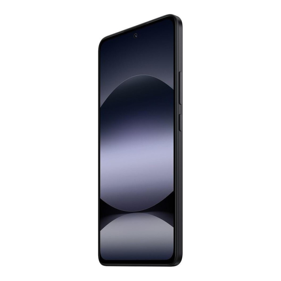 Xiaomi Redmi Note 14 5G 6/128GB Midnight Black (with charger) (Global Version)