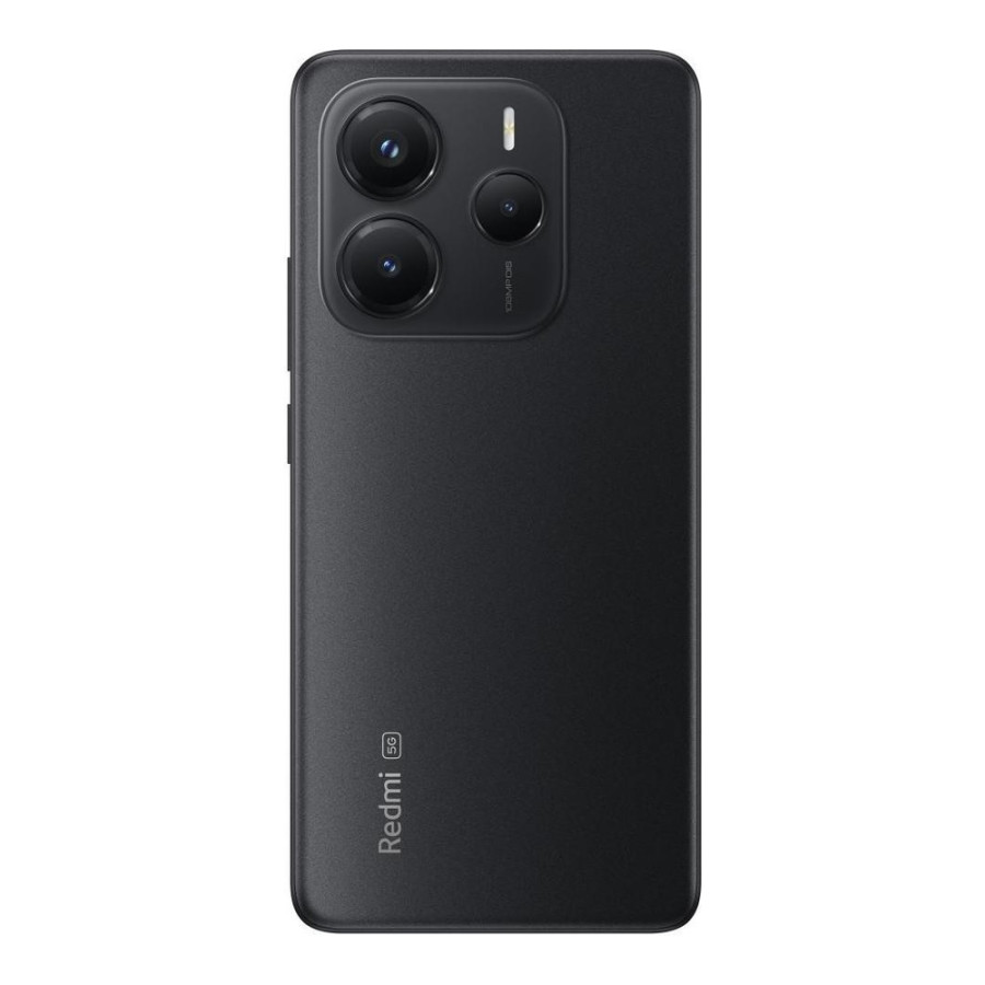 Xiaomi Redmi Note 14 5G 6/128GB Midnight Black (with charger) (Global Version)