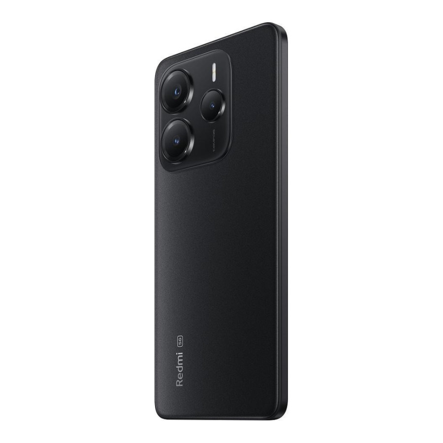 Xiaomi Redmi Note 14 5G 6/128GB Midnight Black (with charger) (Global Version)