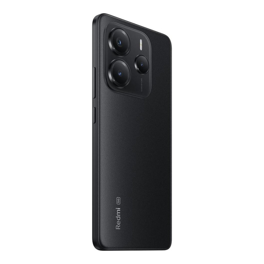 Xiaomi Redmi Note 14 5G 6/128GB Midnight Black (with charger) (Global Version)