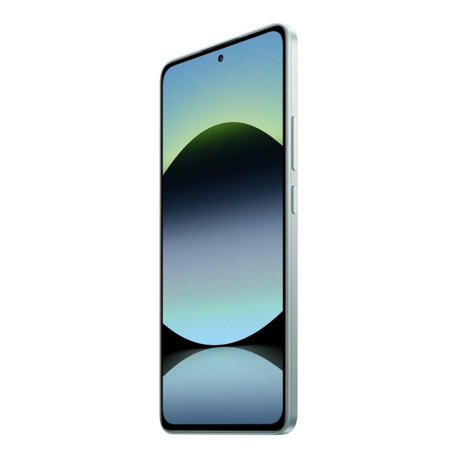 Xiaomi Redmi Note 14 5G 6/128GB Coral Green (with charger) (Global Version)