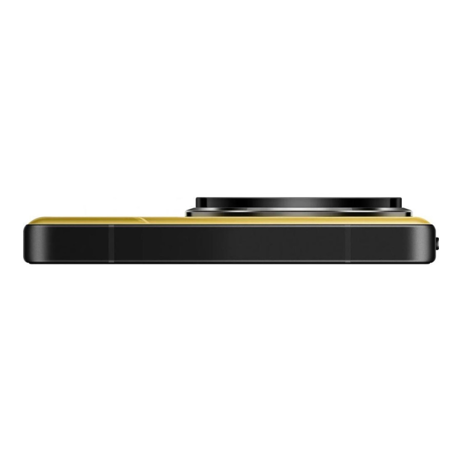 Xiaomi Poco F7 Ultra 12/256GB Yellow (Global Version)