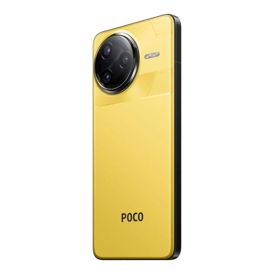 Xiaomi Poco F7 Ultra 12/256GB Yellow (Global Version)