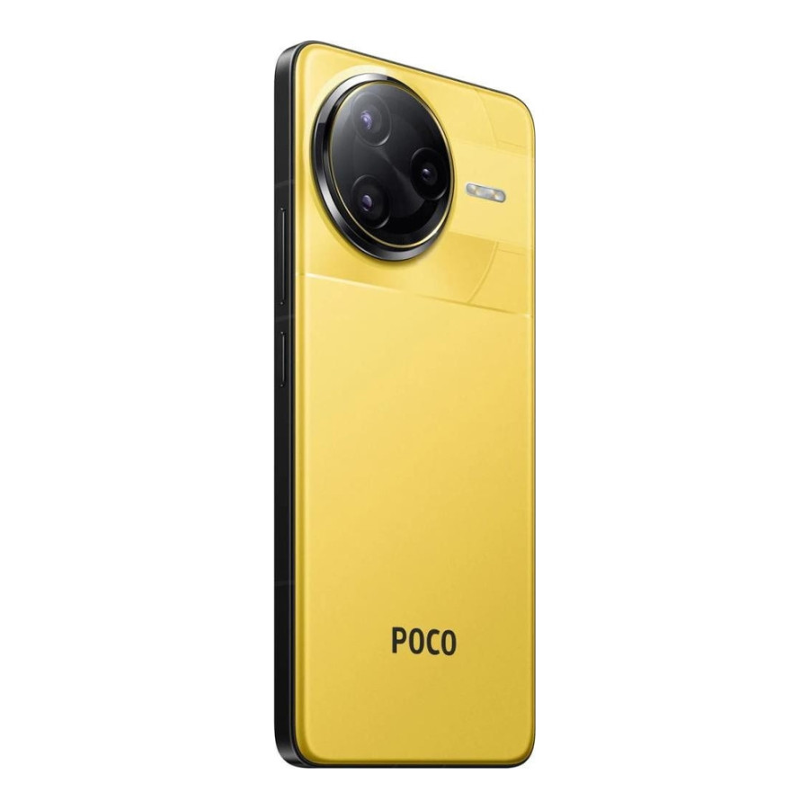 Xiaomi Poco F7 Ultra 12/256GB Yellow (Global Version)