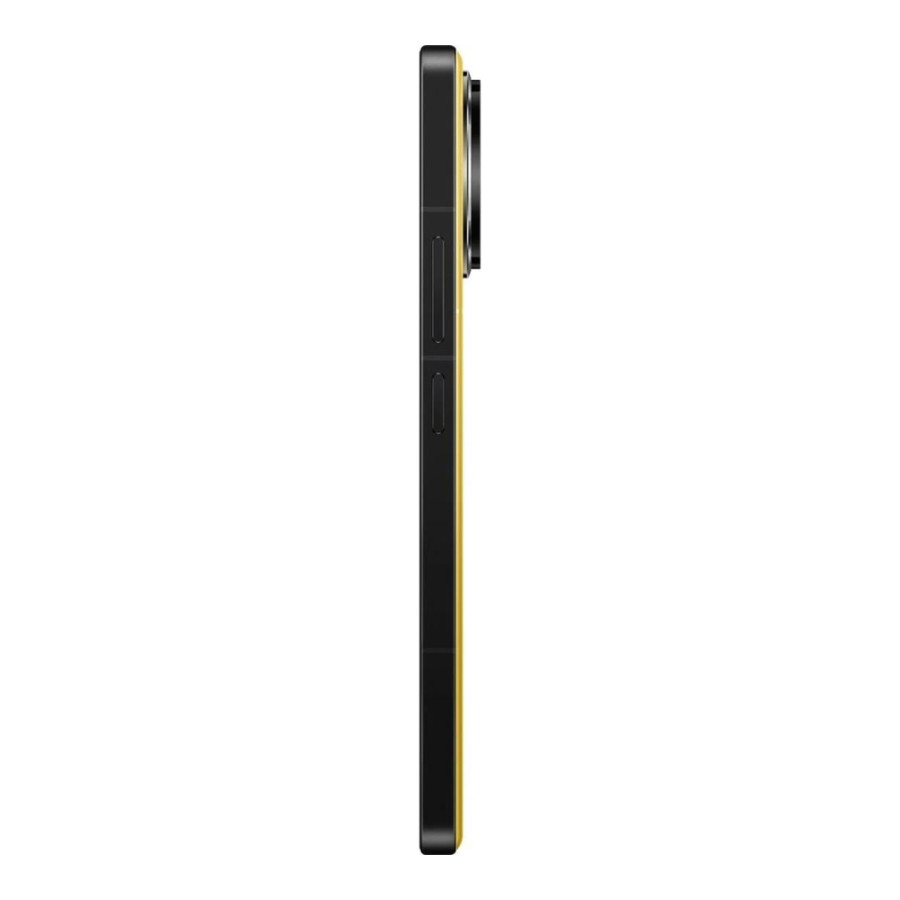 Xiaomi Poco F7 Ultra 12/256GB Yellow (Global Version)