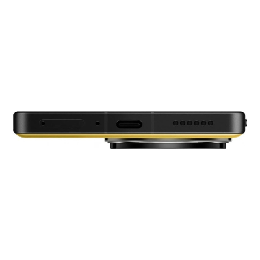 Xiaomi Poco F7 Ultra 12/256GB Yellow (Global Version)