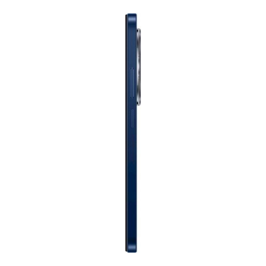 Xiaomi Redmi 14C 8/256GB Starry Blue (with charger) (Global Version)