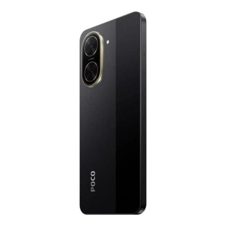 Xiaomi Poco C71 3/64GB Black (Global Version)