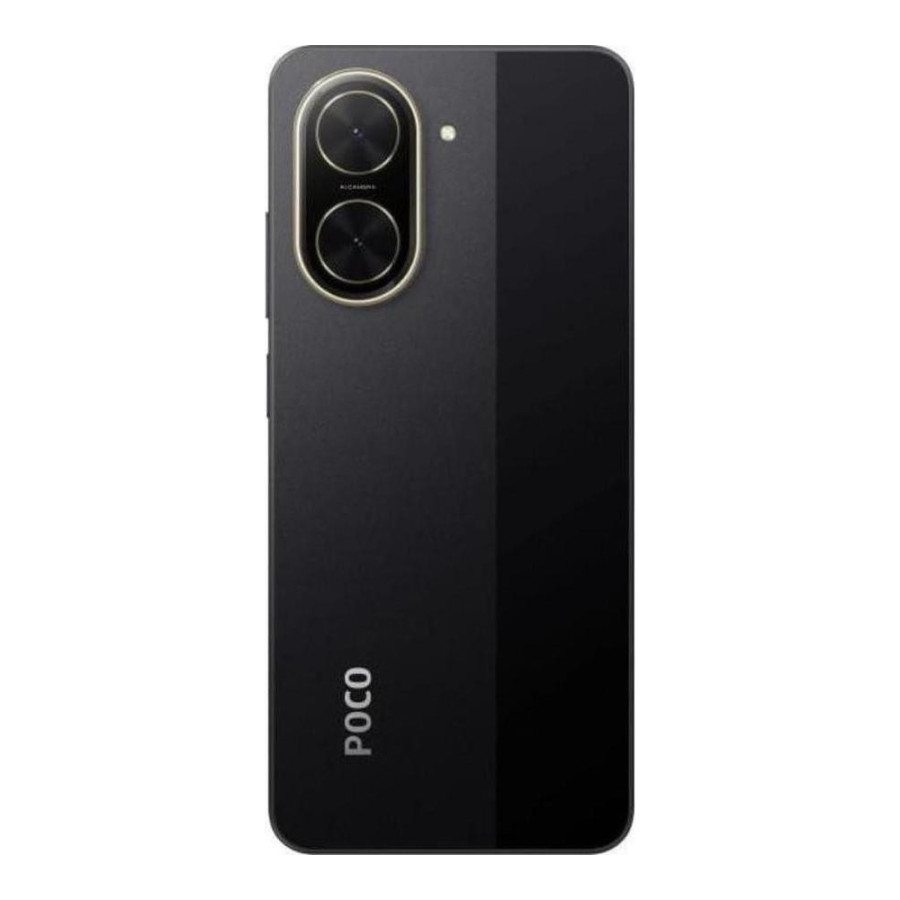 Xiaomi Poco C71 3/64GB Black (Global Version)