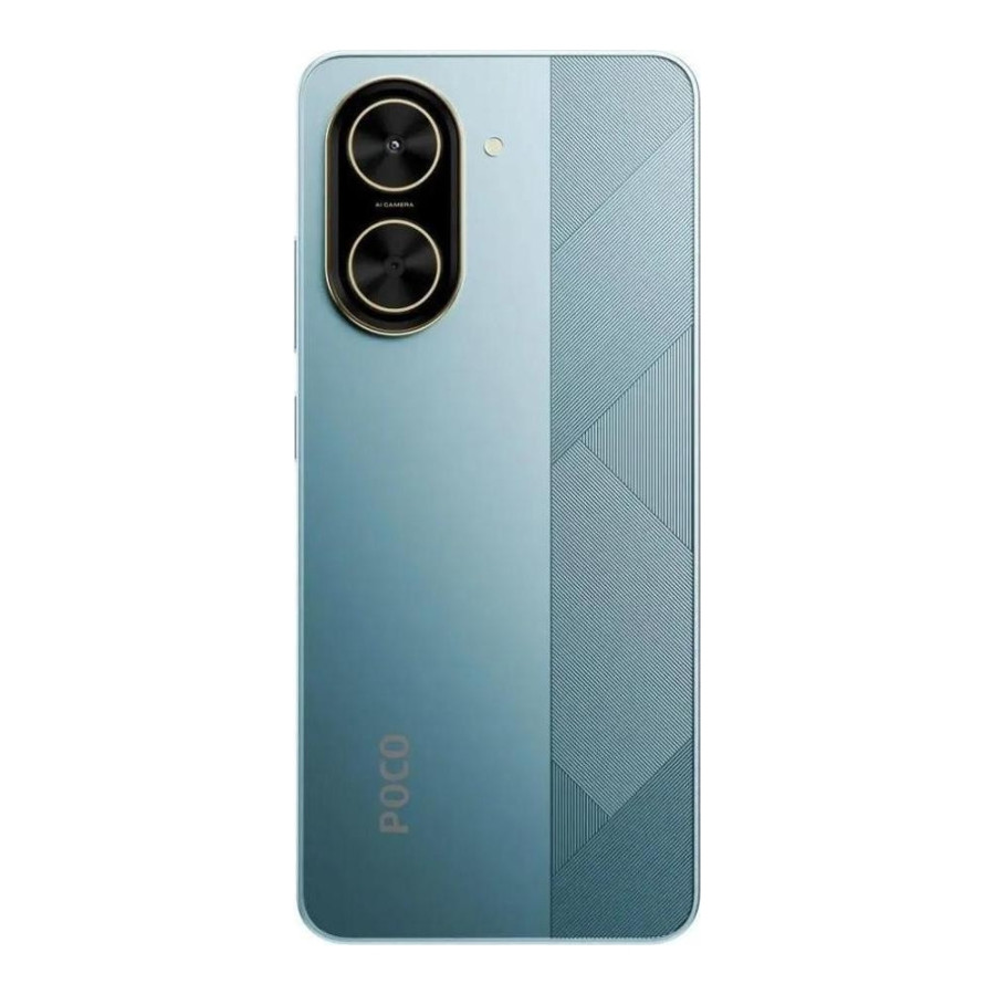Xiaomi Poco C71 3/64GB Blue (Global Version)