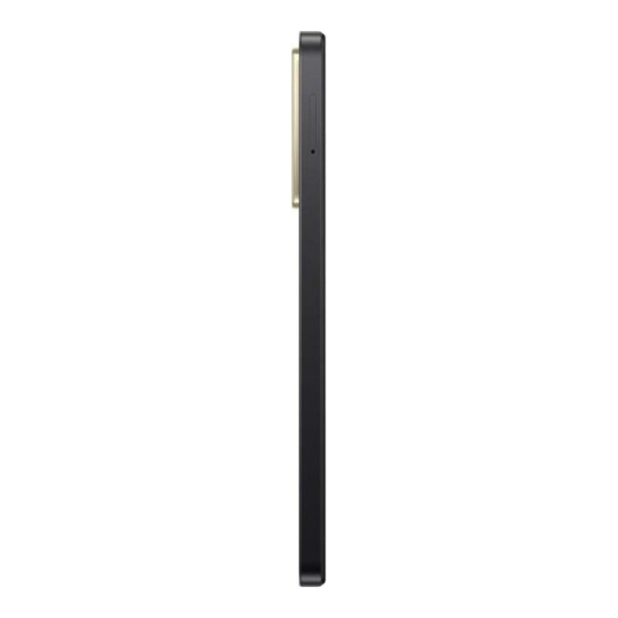 Xiaomi Poco C71 4/128GB Black (Global Version)
