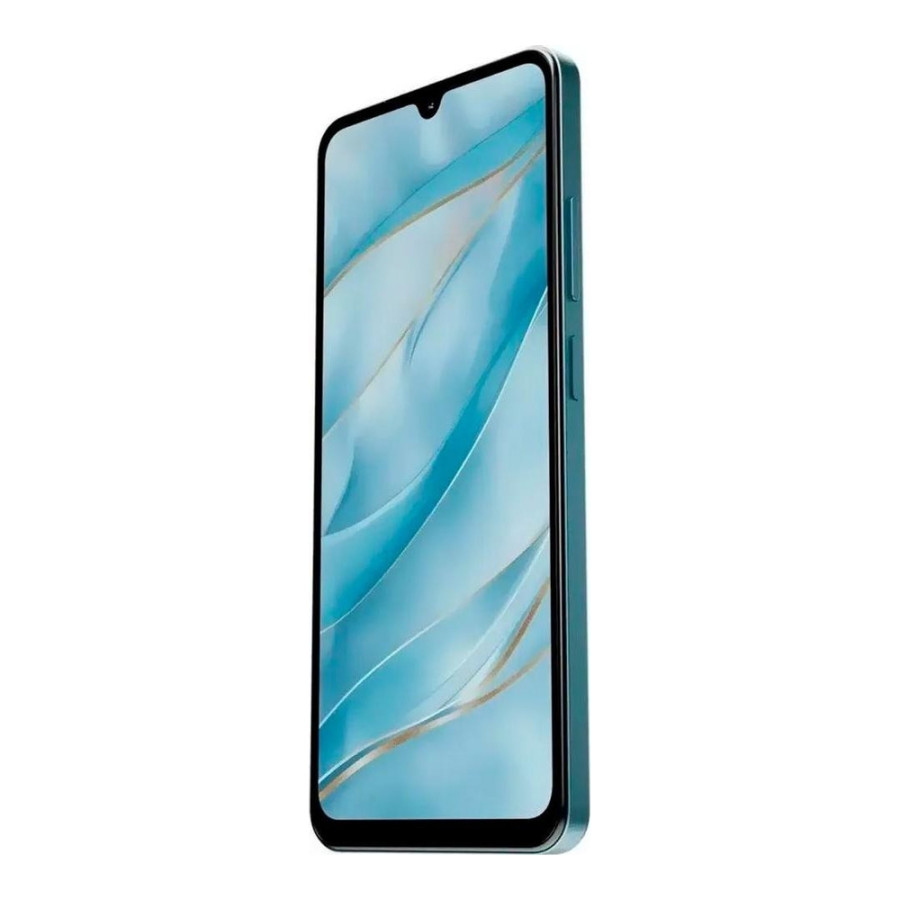 Xiaomi Poco C71 4/128GB Blue (Global Version)