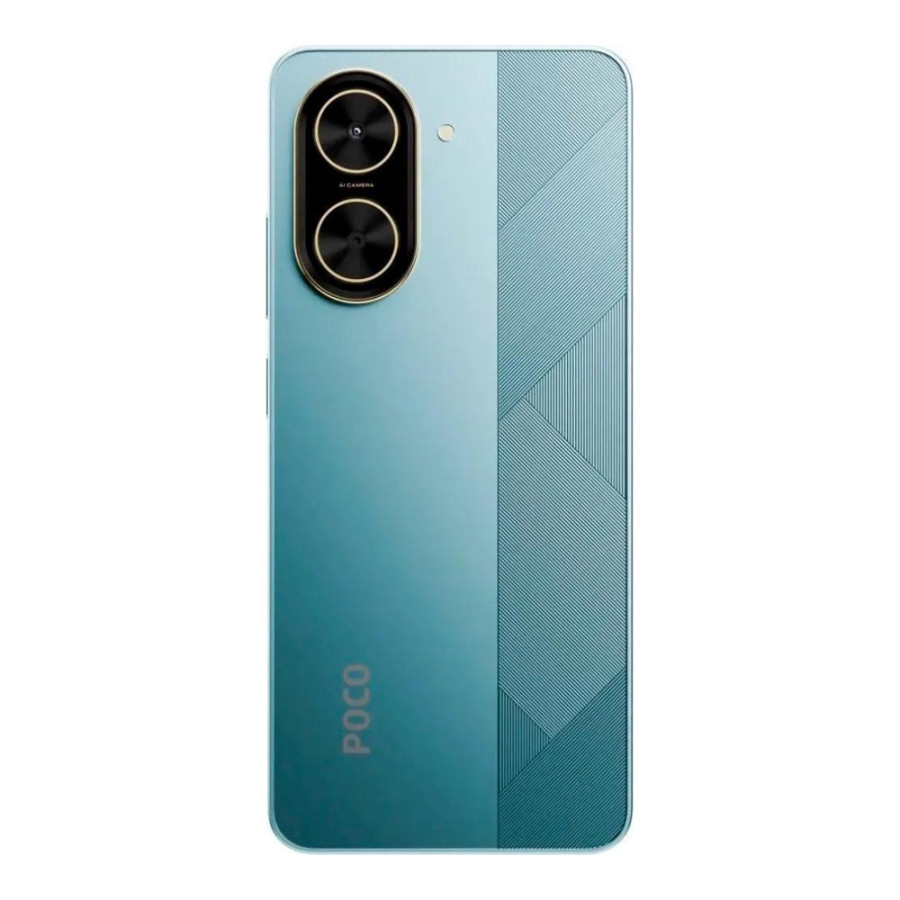 Xiaomi Poco C71 4/128GB Blue (Global Version)