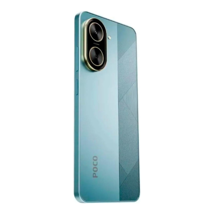 Xiaomi Poco C71 4/128GB Blue (Global Version)