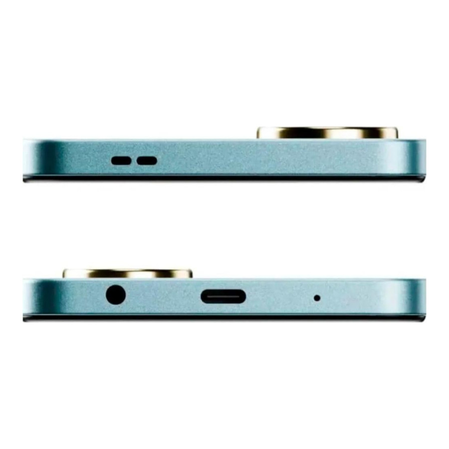 Xiaomi Poco C71 4/128GB Blue (Global Version)