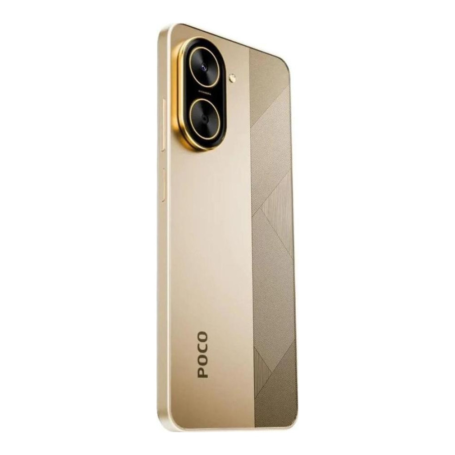 Xiaomi Poco C71 4/128GB Gold (Global Version)