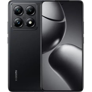 Xiaomi 14T Pro 12/1TB Titan Black (with charger) (Global Version)