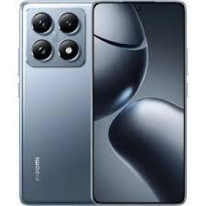 Xiaomi 14T Pro 12/1TB Titan Blue (with charger) (Global Version)