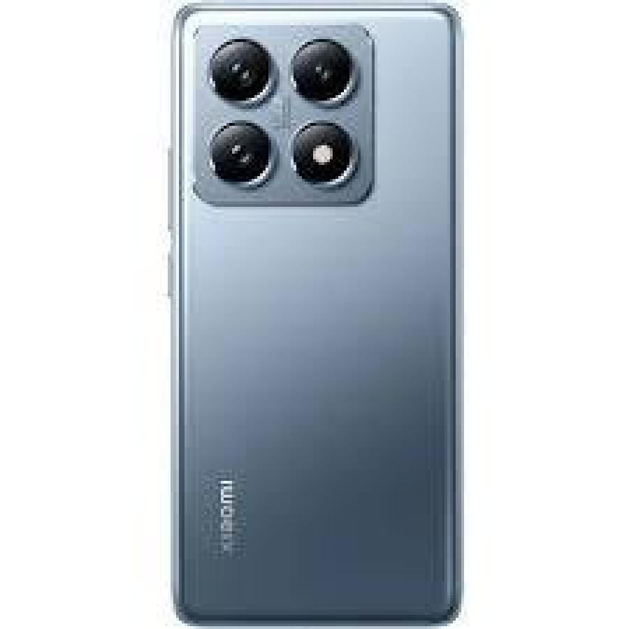 Xiaomi 14T Pro 12/1TB Titan Blue (with charger) (Global Version)