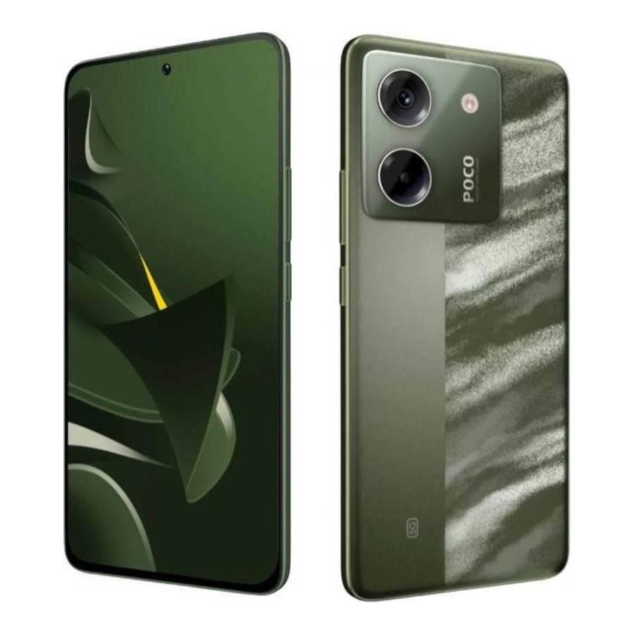 Xiaomi Poco M7 Pro 5G 12/512GB Green (Global Version)