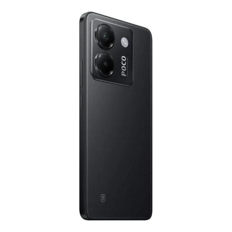 Xiaomi Poco M7 Pro 5G 12/512GB Black (UA)