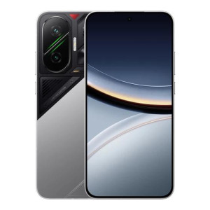 Xiaomi Poco F7 12/256GB Silver (Global Version)