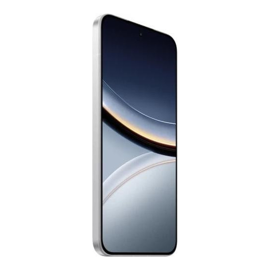 Xiaomi Poco F7 12/256GB Silver (Global Version)
