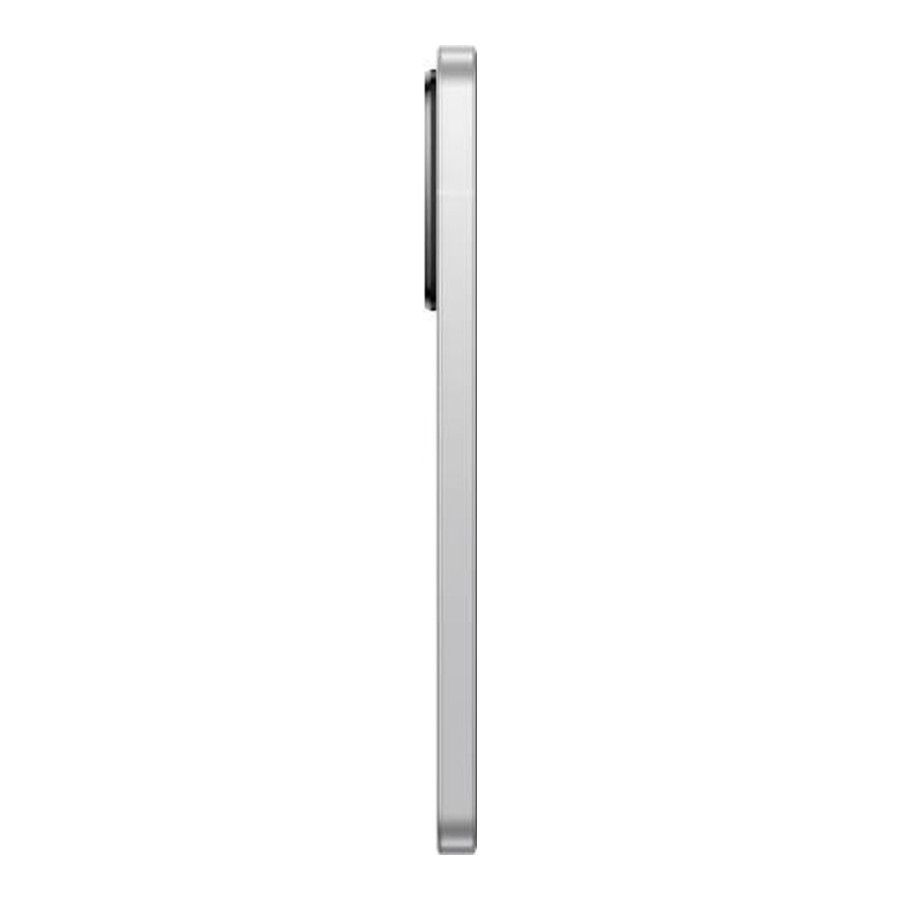 Xiaomi Poco F7 12/256GB Silver (Global Version)