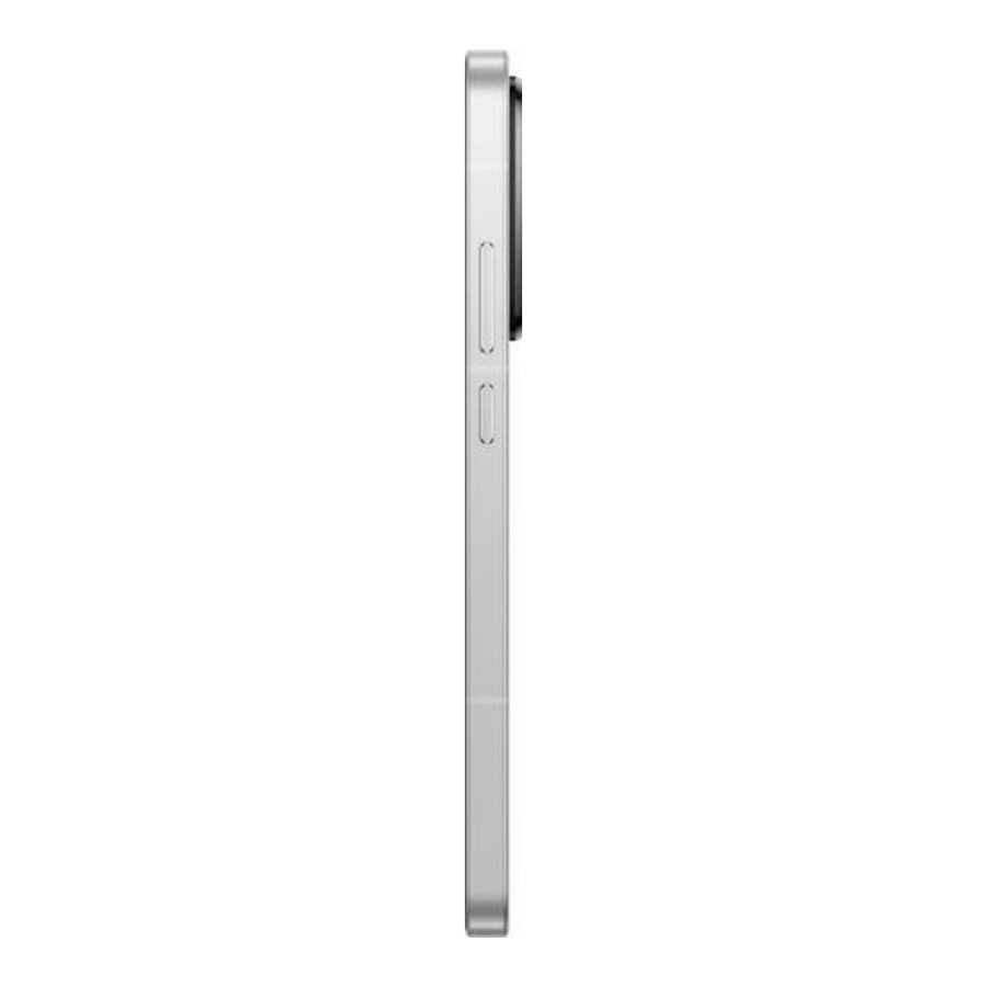 Xiaomi Poco F7 12/256GB Silver (Global Version)