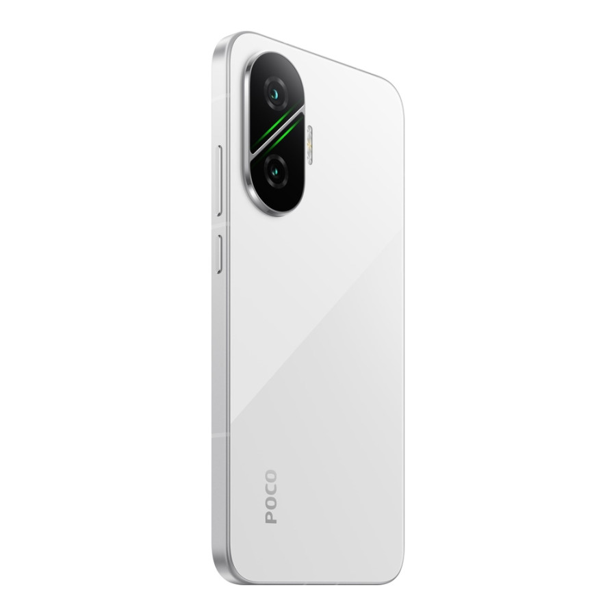 Xiaomi Poco F7 12/256GB White (Global Version)