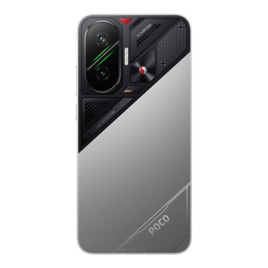 Xiaomi Poco F7 12/512GB Silver (Global Version)