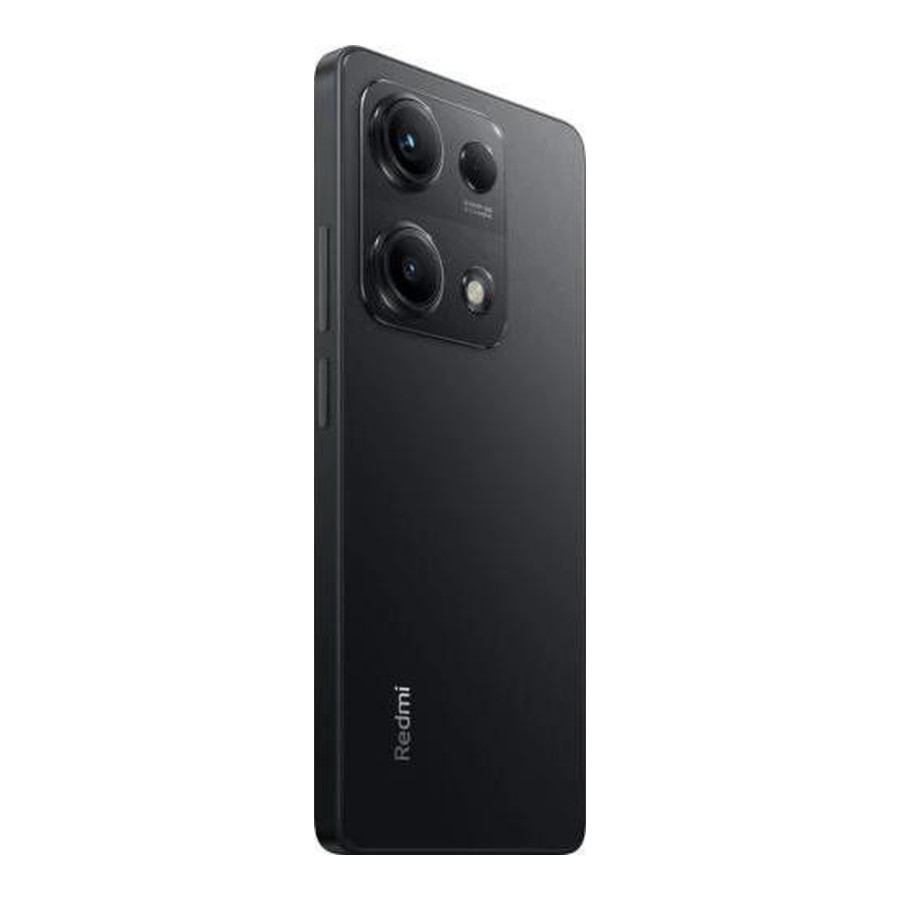 Xiaomi Redmi Note 14S 8/128GB Black (Global Version)