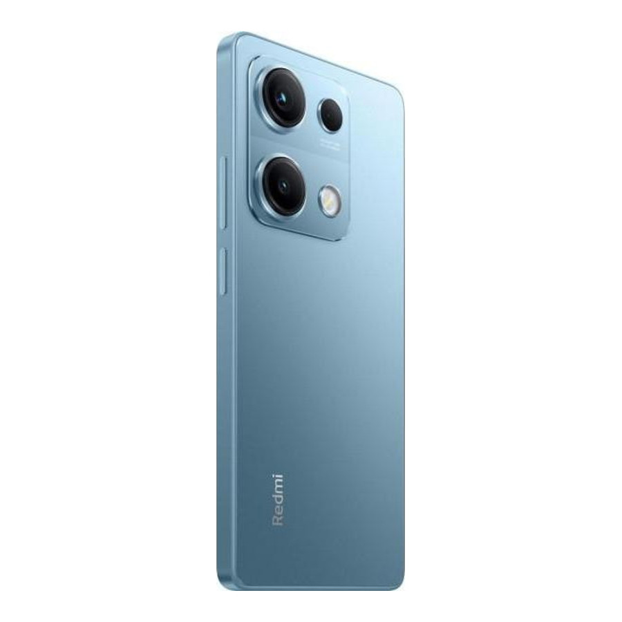 Xiaomi Redmi Note 14S 8/128GB Ocean Blue (Global Version)