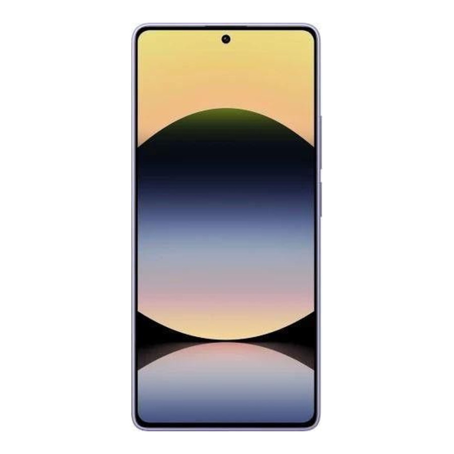 Xiaomi Redmi Note 14S 8/128GB Purple (Global Version)