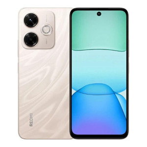 Xiaomi Redmi 13 8/256GB Sandy Gold (with charger) (Global Version)