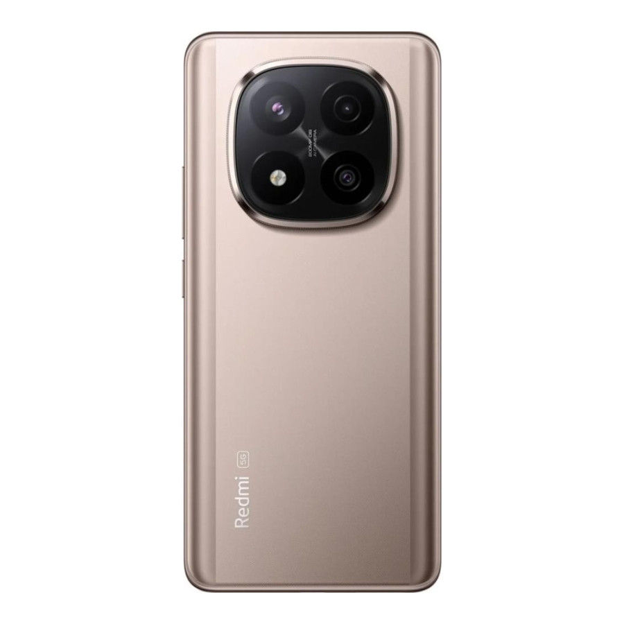 Xiaomi Redmi Note 14 Pro+ 5G 12/256GB Sand Gold (with charger) (Global Version)