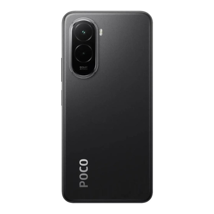 Xiaomi Poco M7 4G 6/128GB Black (Global Version)
