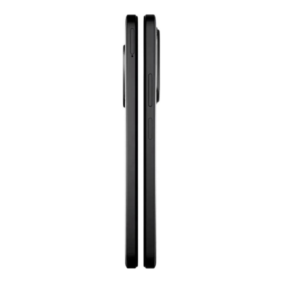 Xiaomi Poco M7 4G 6/128GB Black (Global Version)