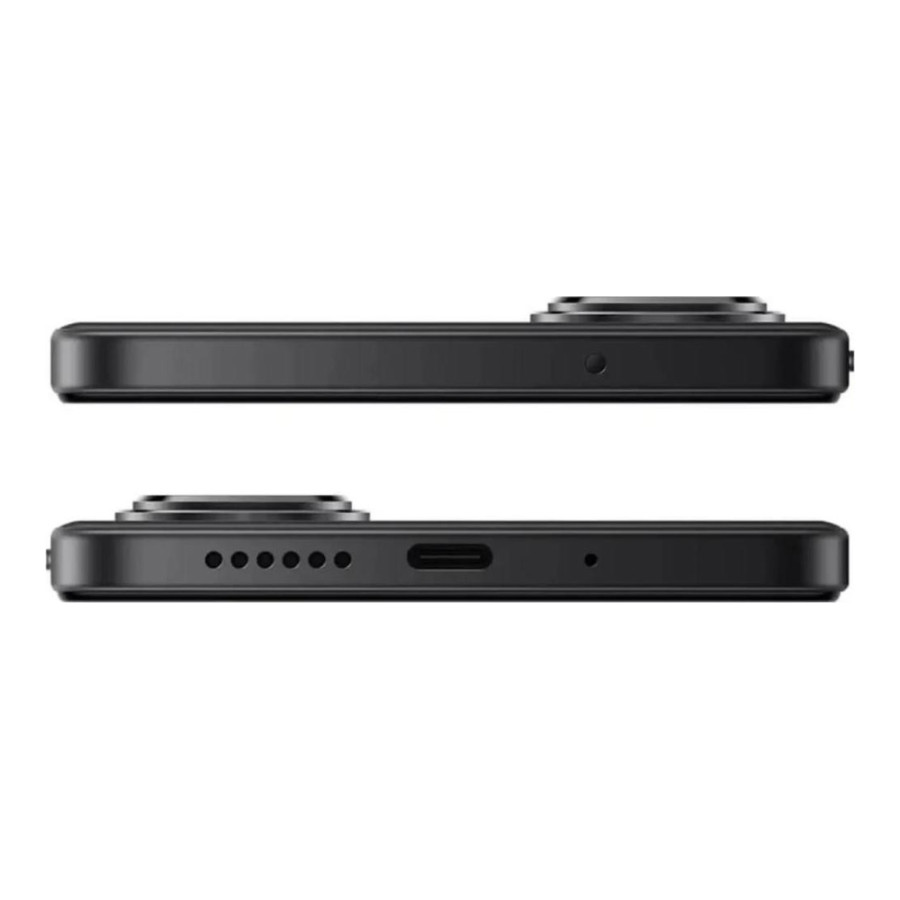 Xiaomi Poco M7 4G 6/128GB Black (Global Version)