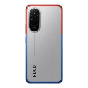 Xiaomi Poco M7 4G 6/128GB Silver (Global Version)